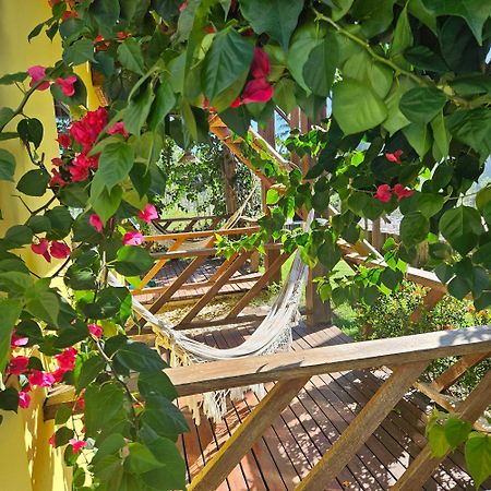 Ilha Do Contrato Portal Flat Aparthotel Igrapiuna Екстериор снимка