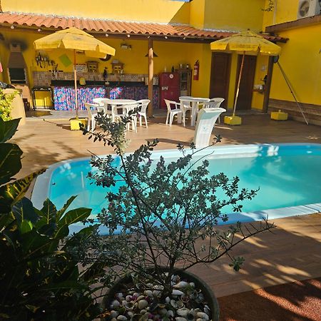 Ilha Do Contrato Portal Flat Aparthotel Igrapiuna Екстериор снимка