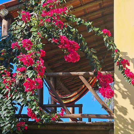 Ilha Do Contrato Portal Flat Aparthotel Igrapiuna Екстериор снимка